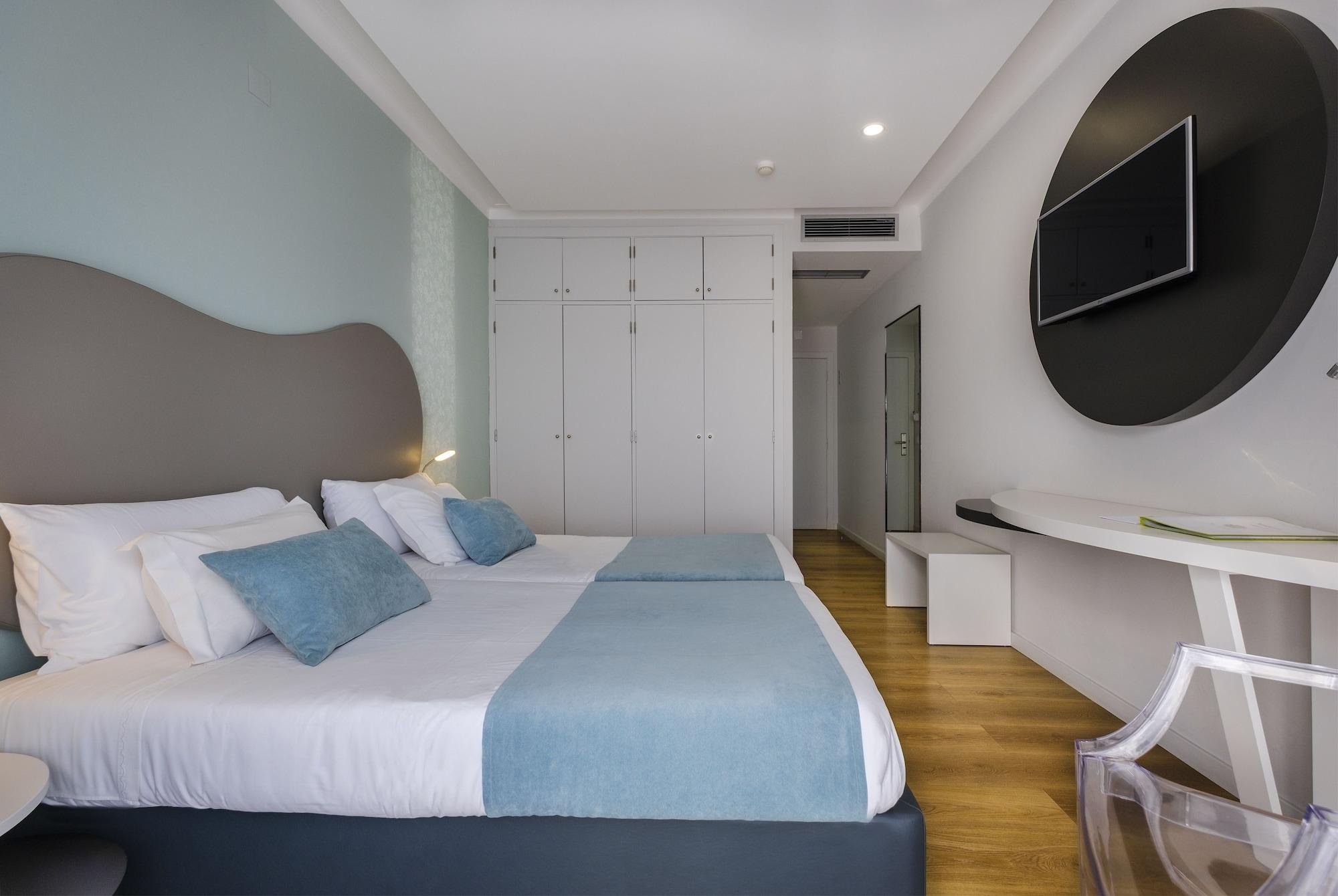 Hotel Rosa Mistica By Umbral Fátima Zewnętrze zdjęcie