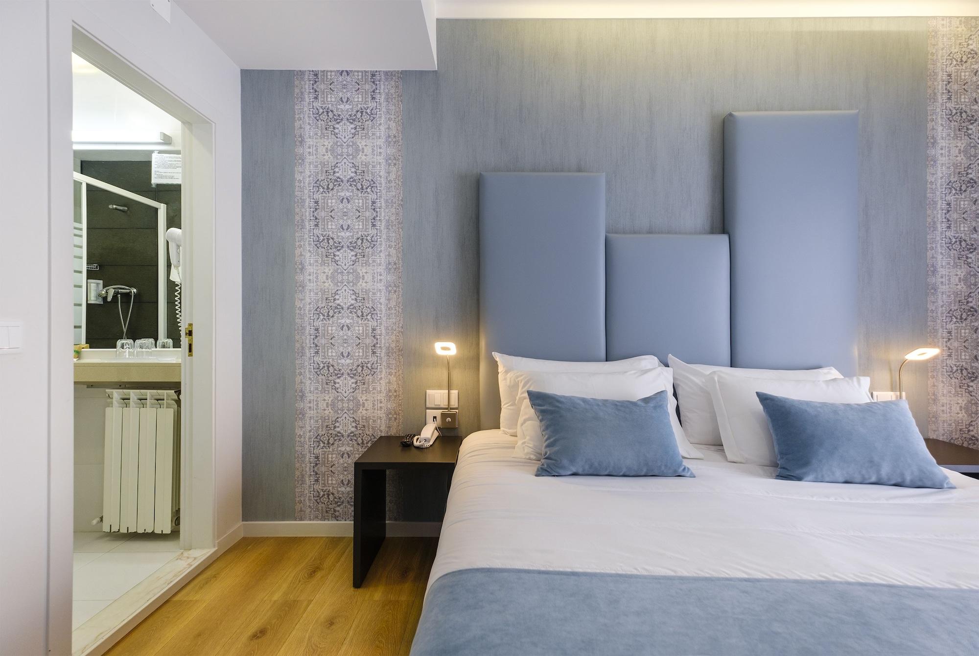 Hotel Rosa Mistica By Umbral Fátima Zewnętrze zdjęcie