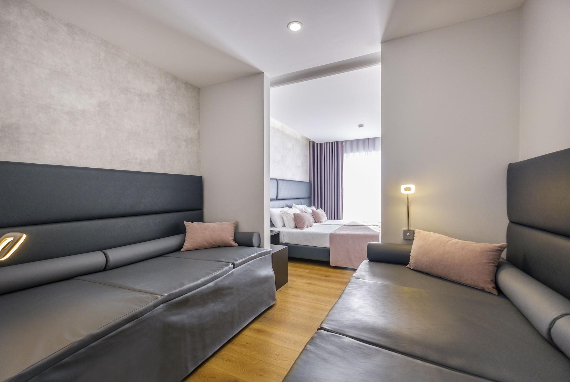Hotel Rosa Mistica By Umbral Fátima Zewnętrze zdjęcie