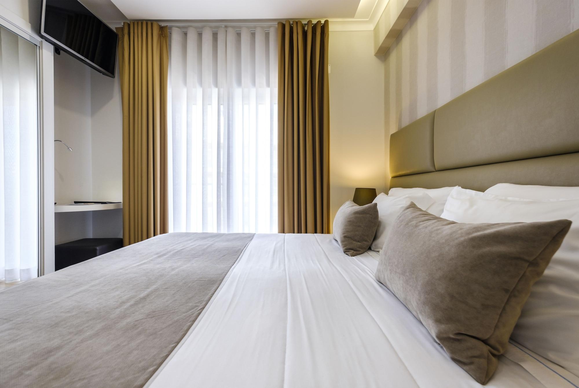Hotel Rosa Mistica By Umbral Fátima Zewnętrze zdjęcie
