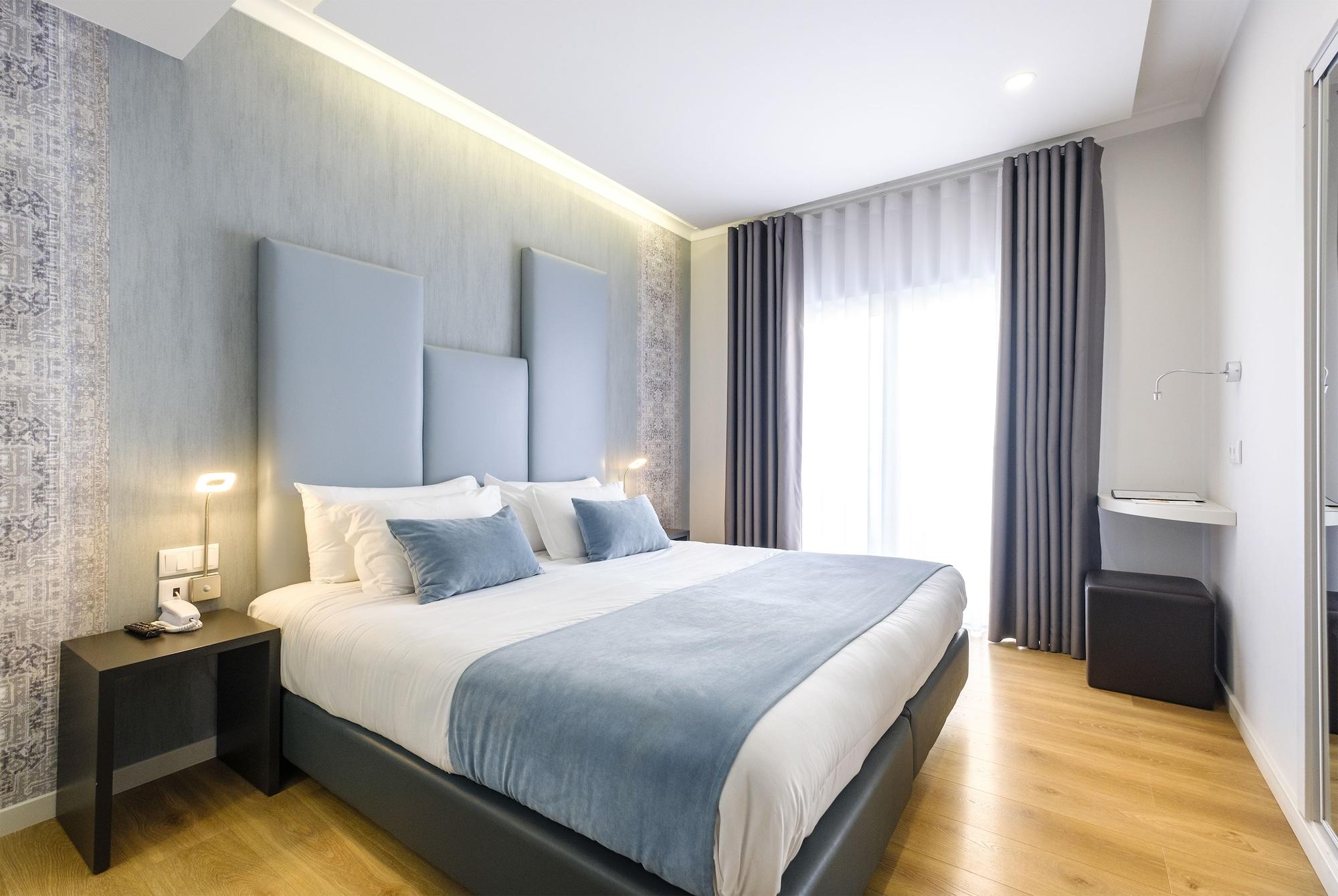 Hotel Rosa Mistica By Umbral Fátima Zewnętrze zdjęcie