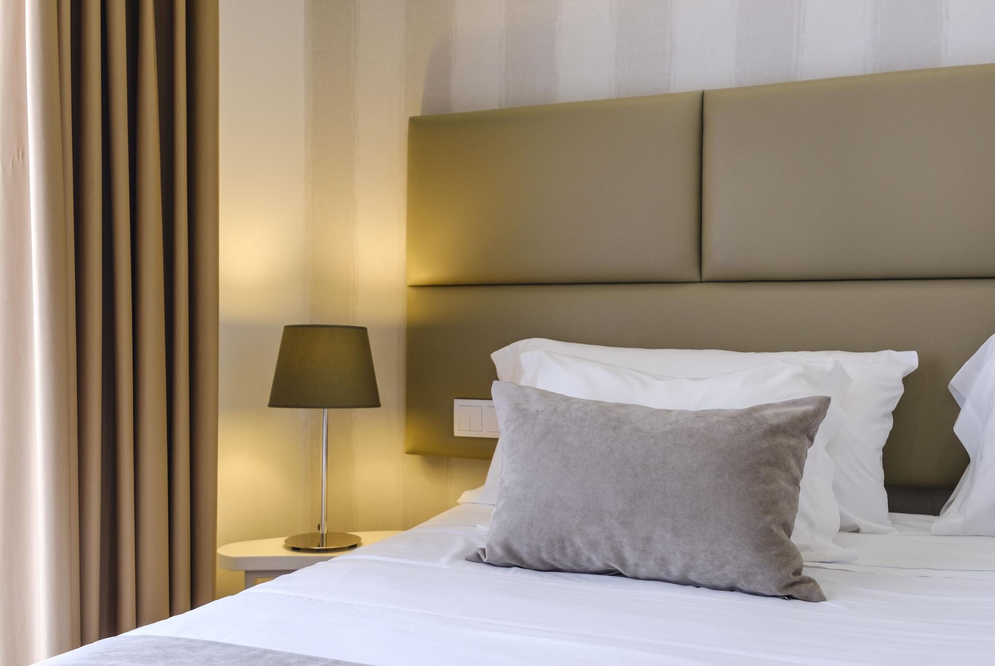 Hotel Rosa Mistica By Umbral Fátima Zewnętrze zdjęcie