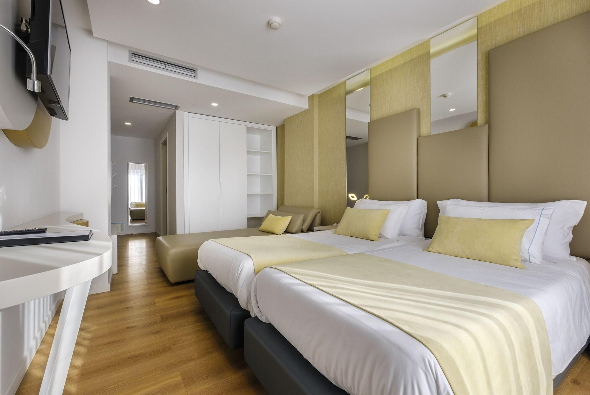 Hotel Rosa Mistica By Umbral Fátima Zewnętrze zdjęcie