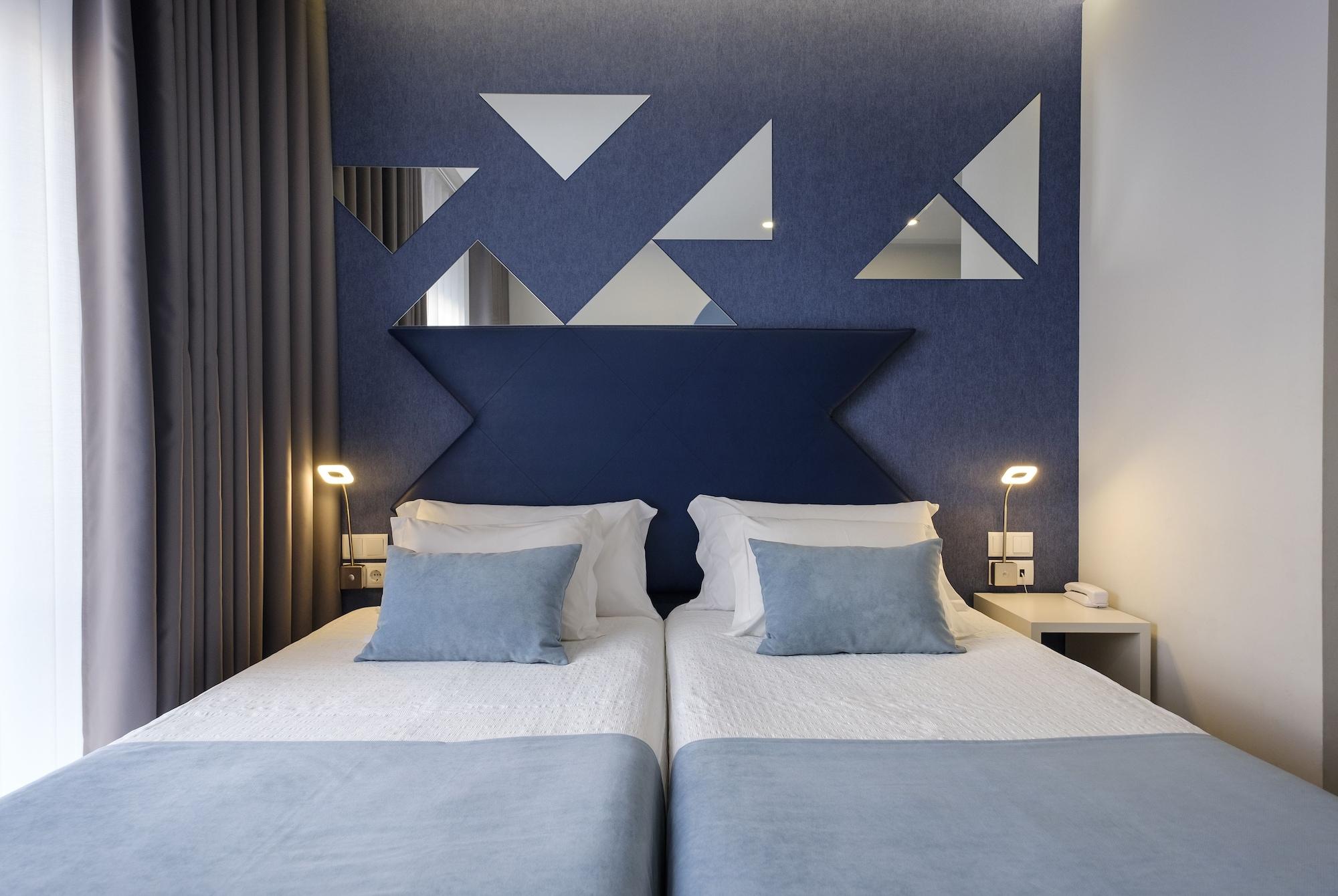 Hotel Rosa Mistica By Umbral Fátima Zewnętrze zdjęcie