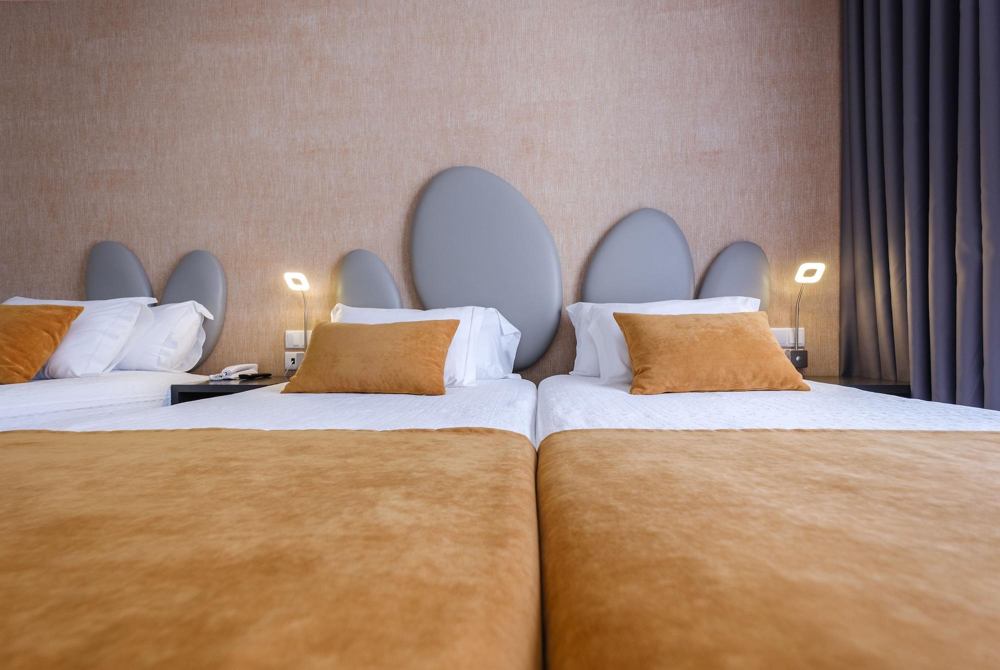 Hotel Rosa Mistica By Umbral Fátima Zewnętrze zdjęcie