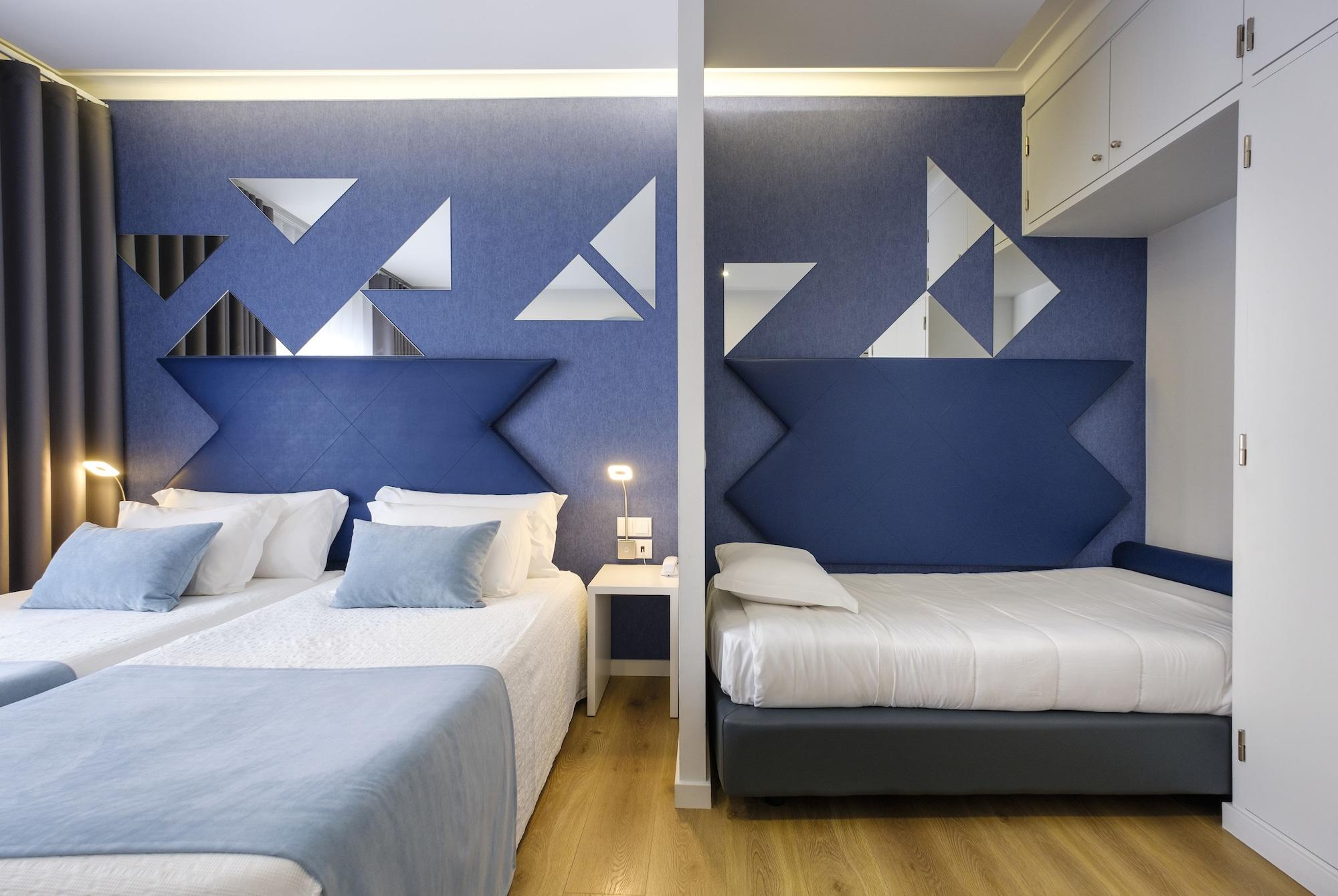 Hotel Rosa Mistica By Umbral Fátima Zewnętrze zdjęcie