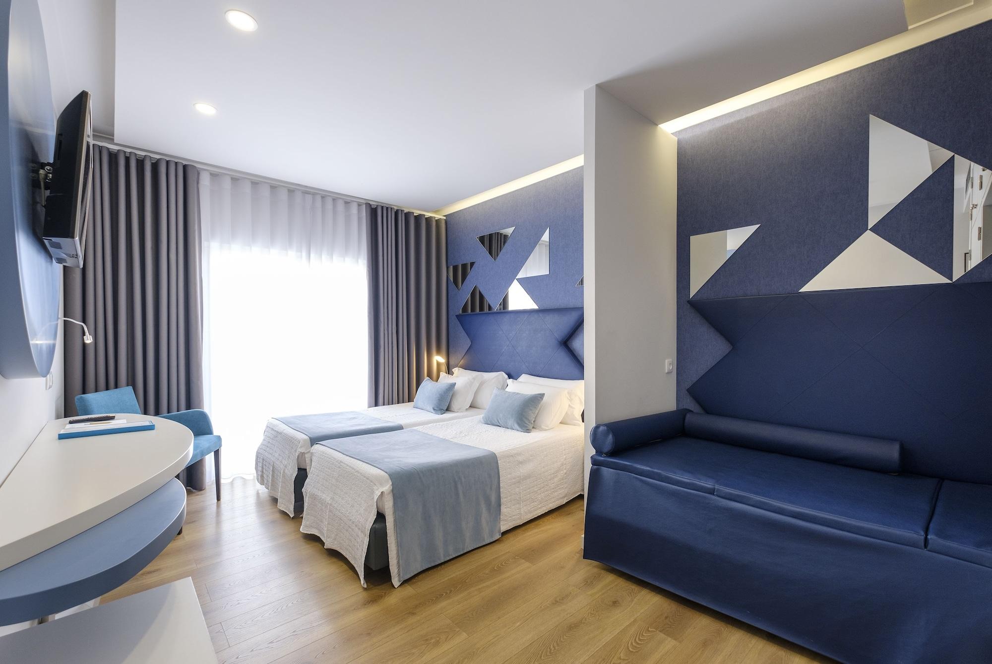 Hotel Rosa Mistica By Umbral Fátima Zewnętrze zdjęcie