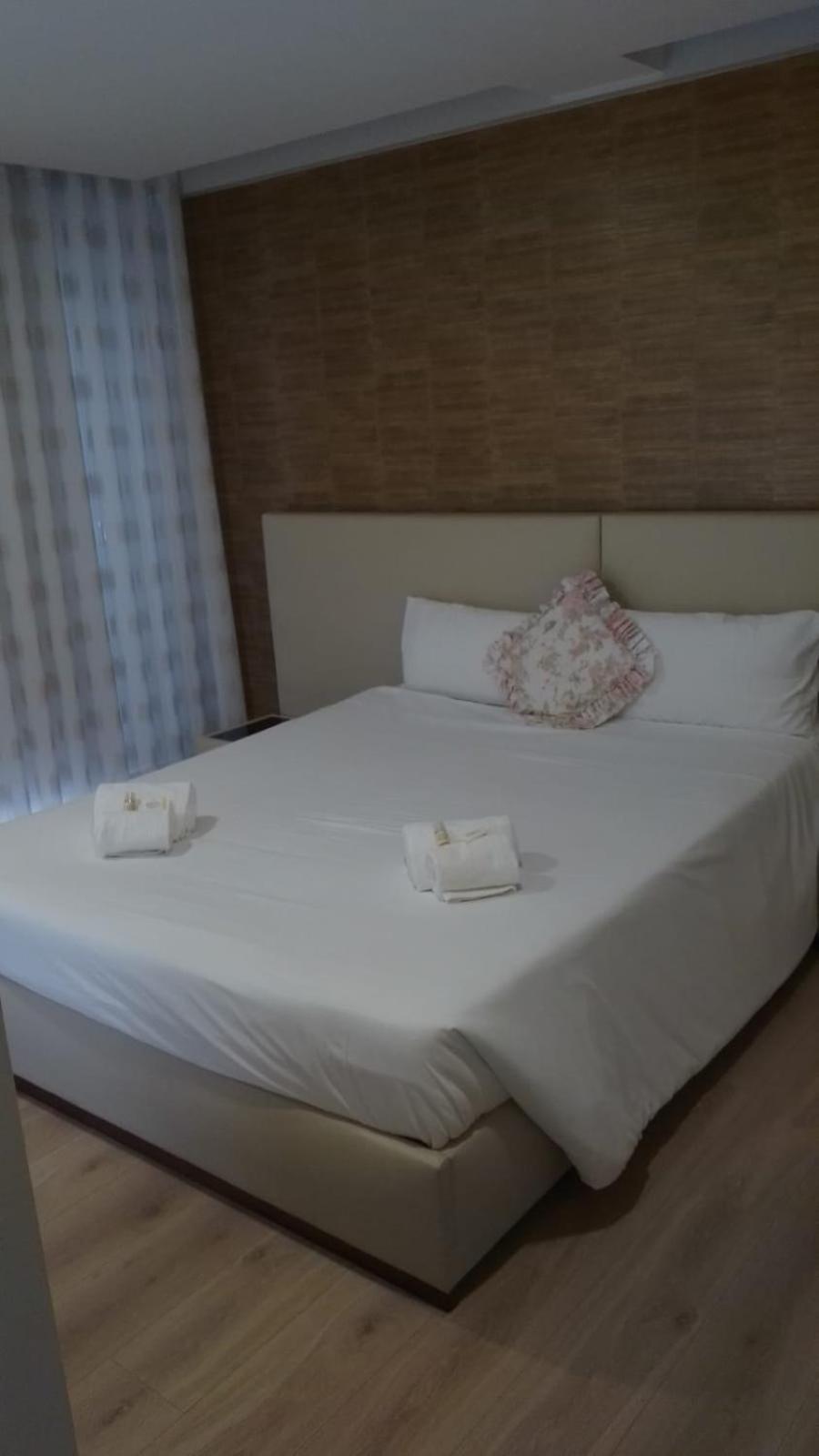 Hotel Rosa Mistica By Umbral Fátima Zewnętrze zdjęcie