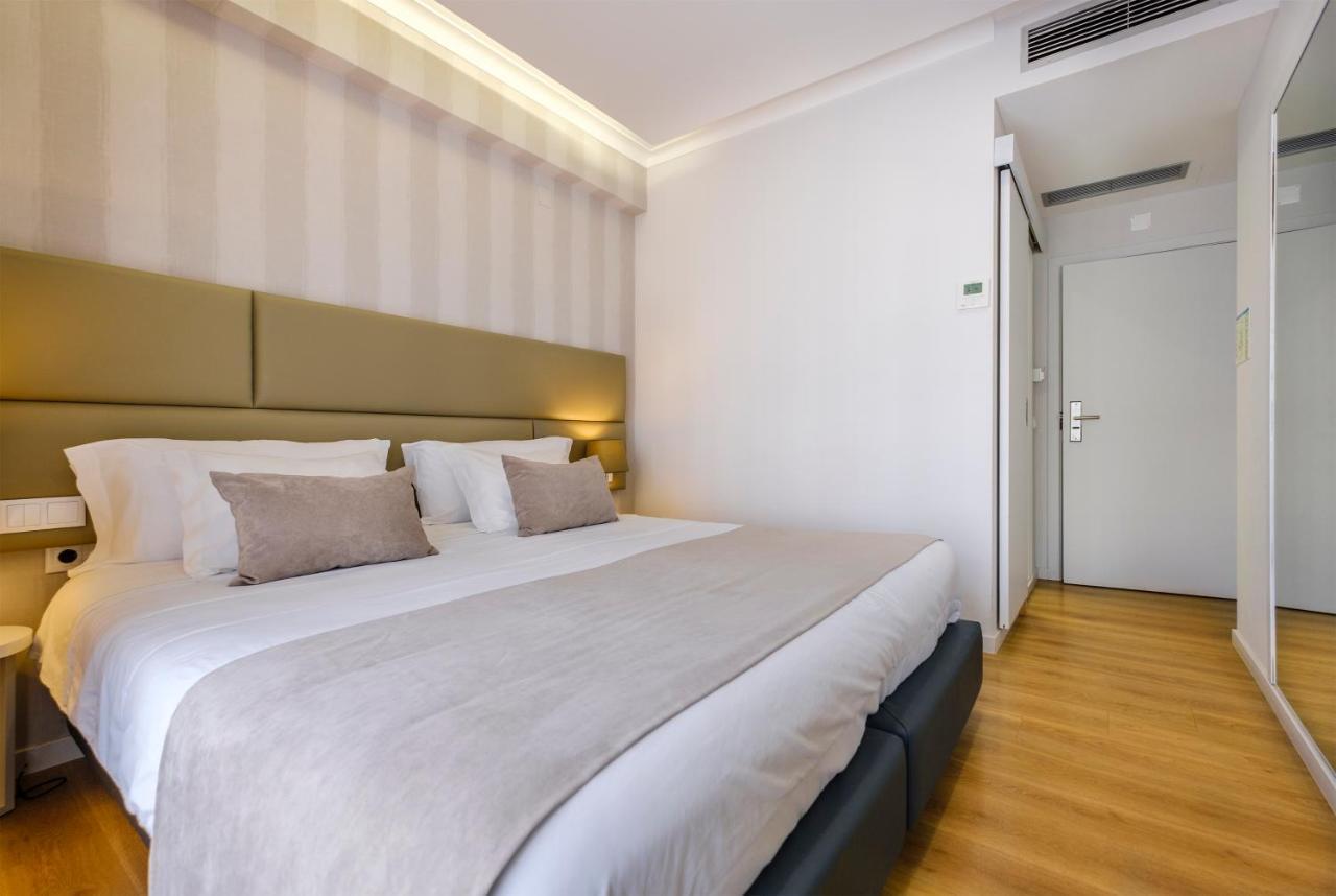 Hotel Rosa Mistica By Umbral Fátima Zewnętrze zdjęcie
