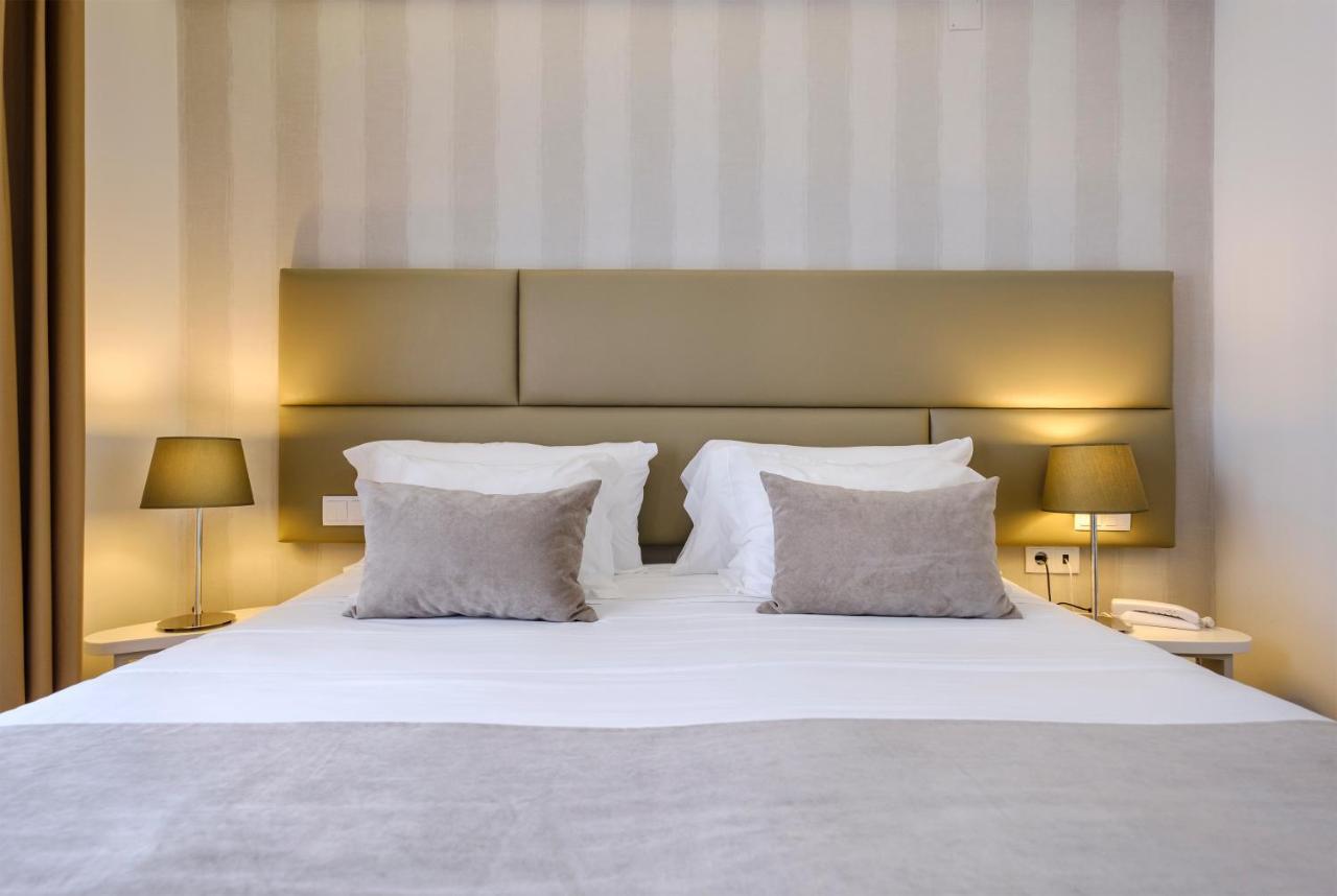 Hotel Rosa Mistica By Umbral Fátima Zewnętrze zdjęcie