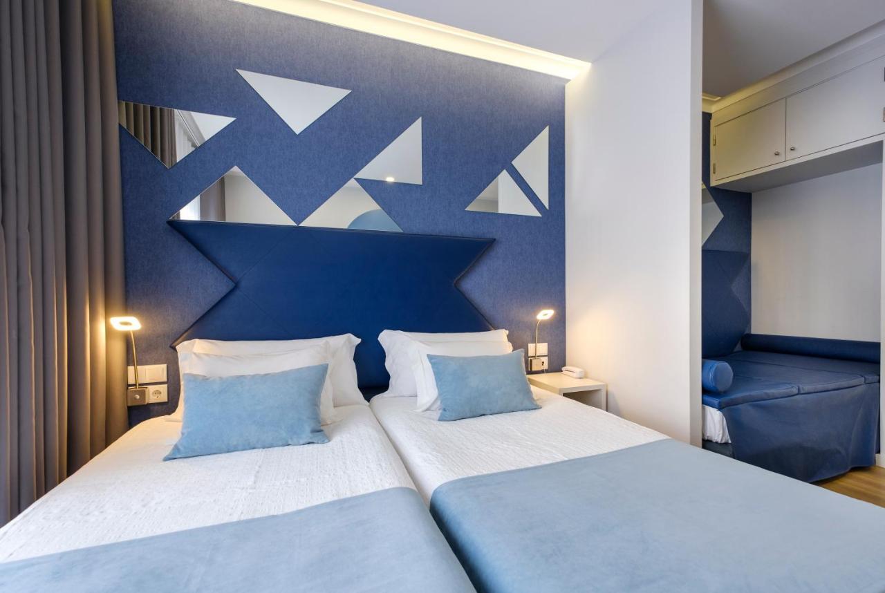 Hotel Rosa Mistica By Umbral Fátima Zewnętrze zdjęcie
