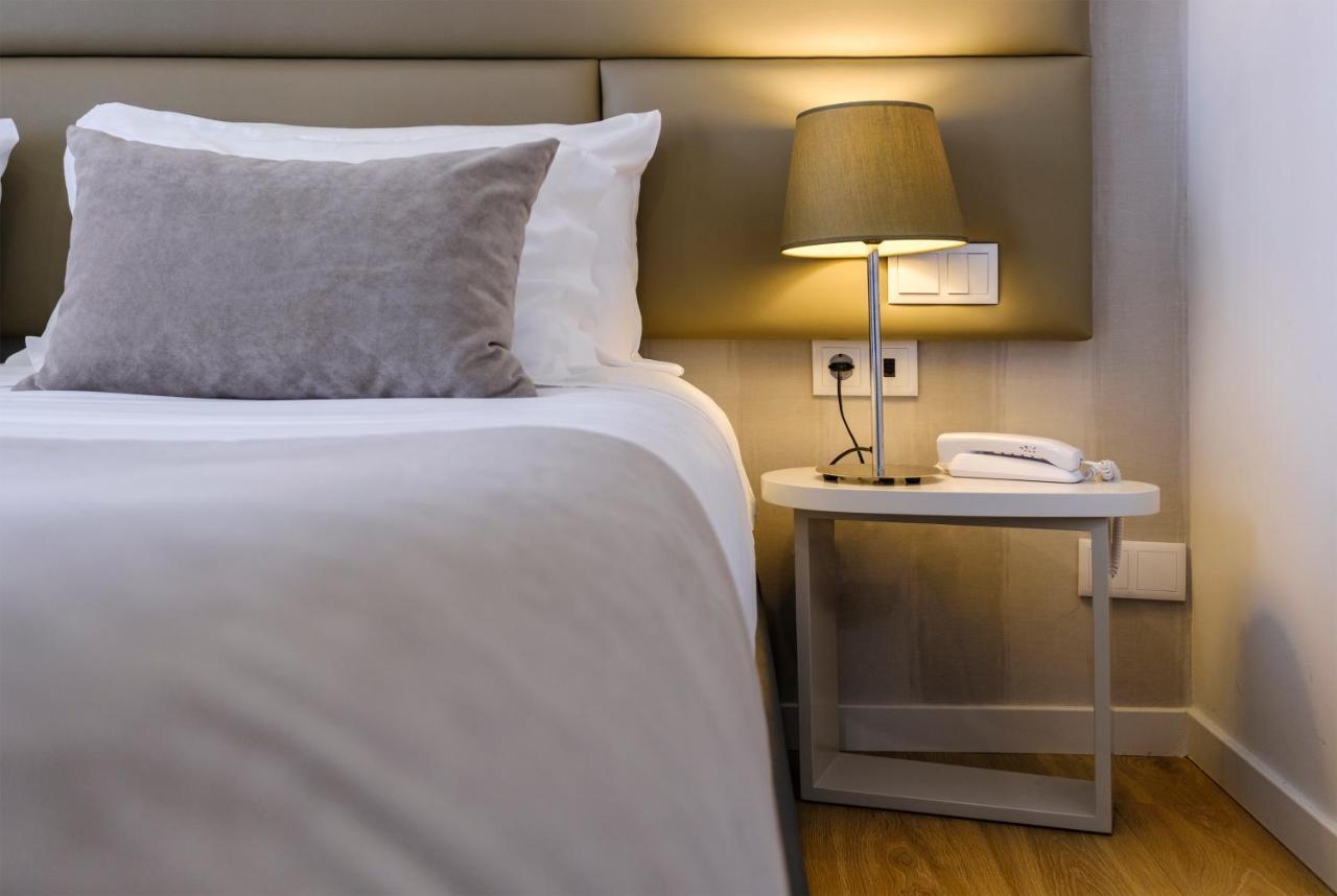 Hotel Rosa Mistica By Umbral Fátima Zewnętrze zdjęcie