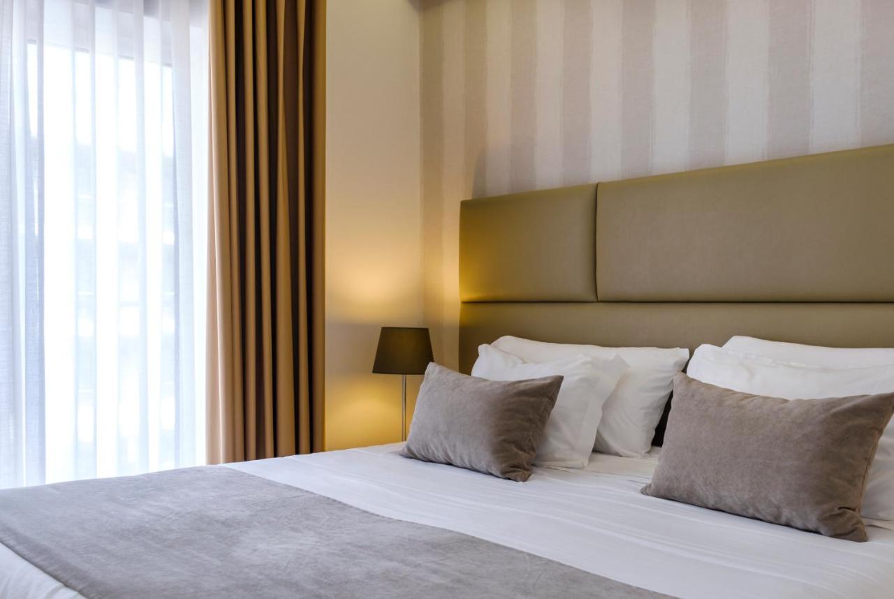Hotel Rosa Mistica By Umbral Fátima Zewnętrze zdjęcie