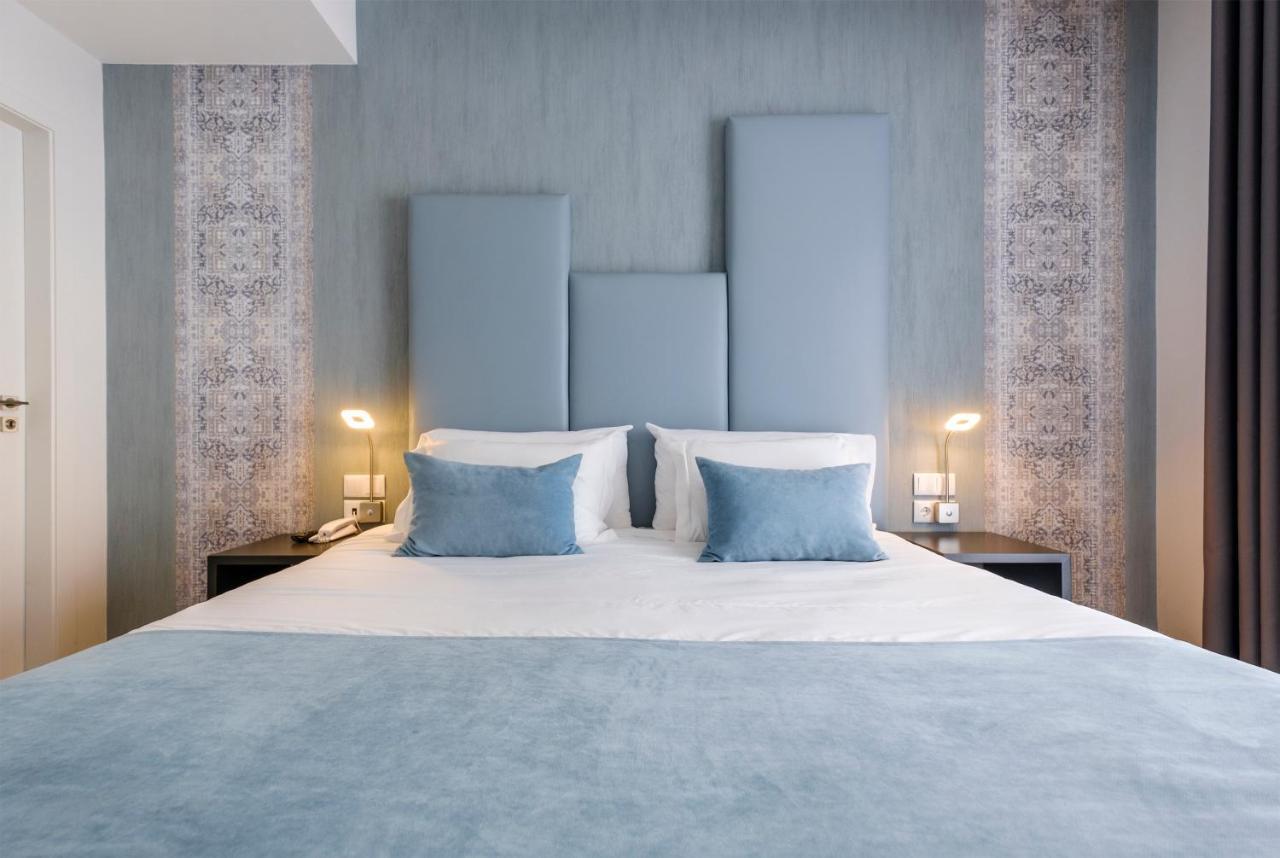 Hotel Rosa Mistica By Umbral Fátima Zewnętrze zdjęcie