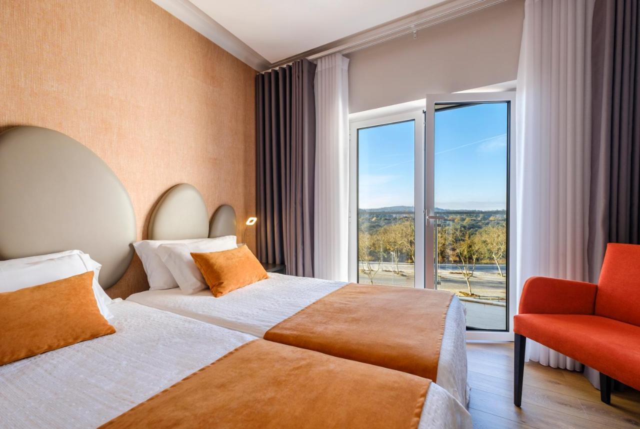 Hotel Rosa Mistica By Umbral Fátima Zewnętrze zdjęcie