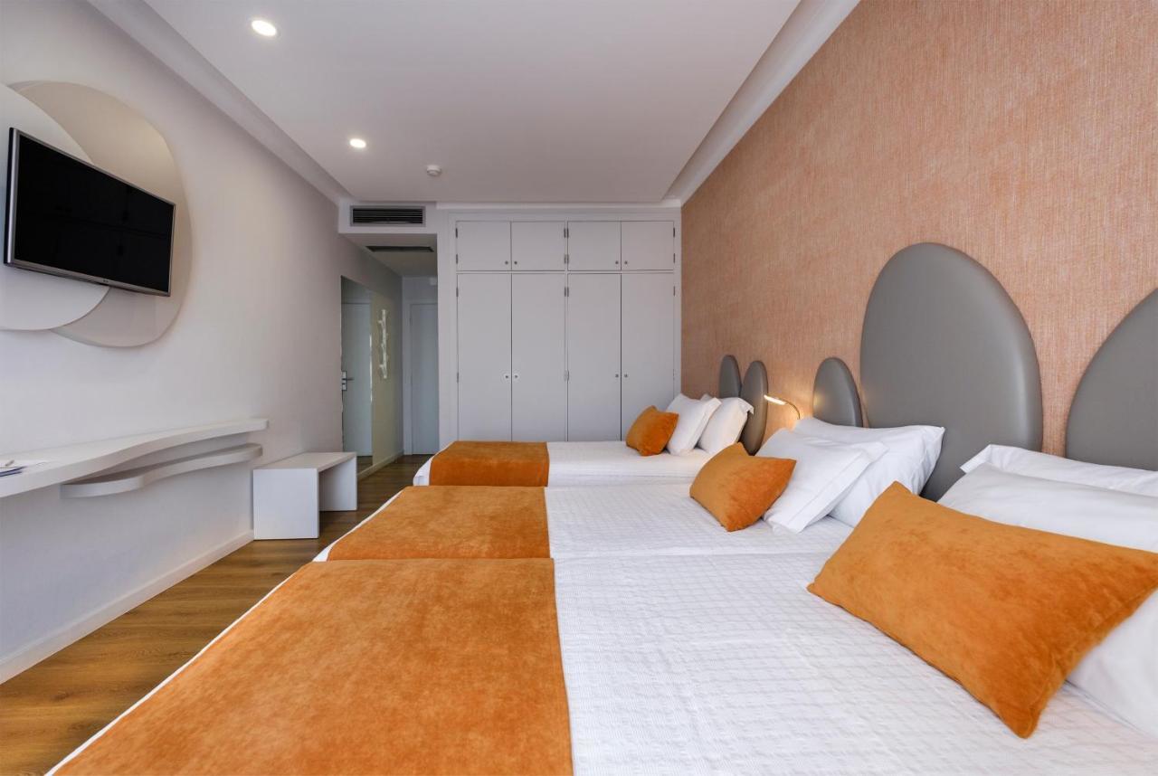 Hotel Rosa Mistica By Umbral Fátima Zewnętrze zdjęcie