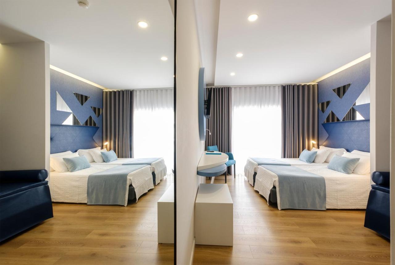 Hotel Rosa Mistica By Umbral Fátima Zewnętrze zdjęcie