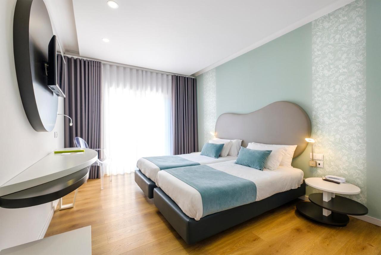Hotel Rosa Mistica By Umbral Fátima Zewnętrze zdjęcie