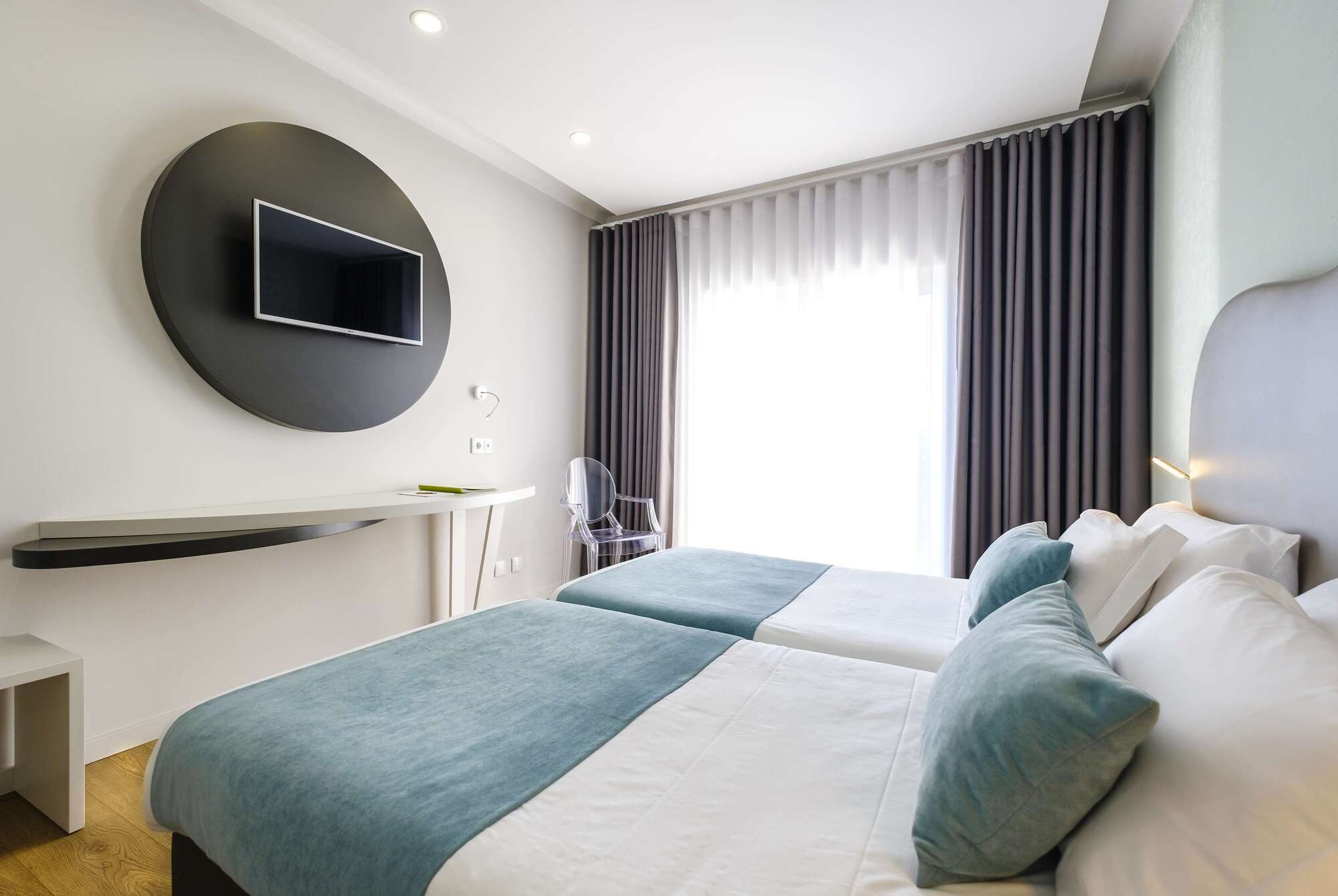 Hotel Rosa Mistica By Umbral Fátima Zewnętrze zdjęcie