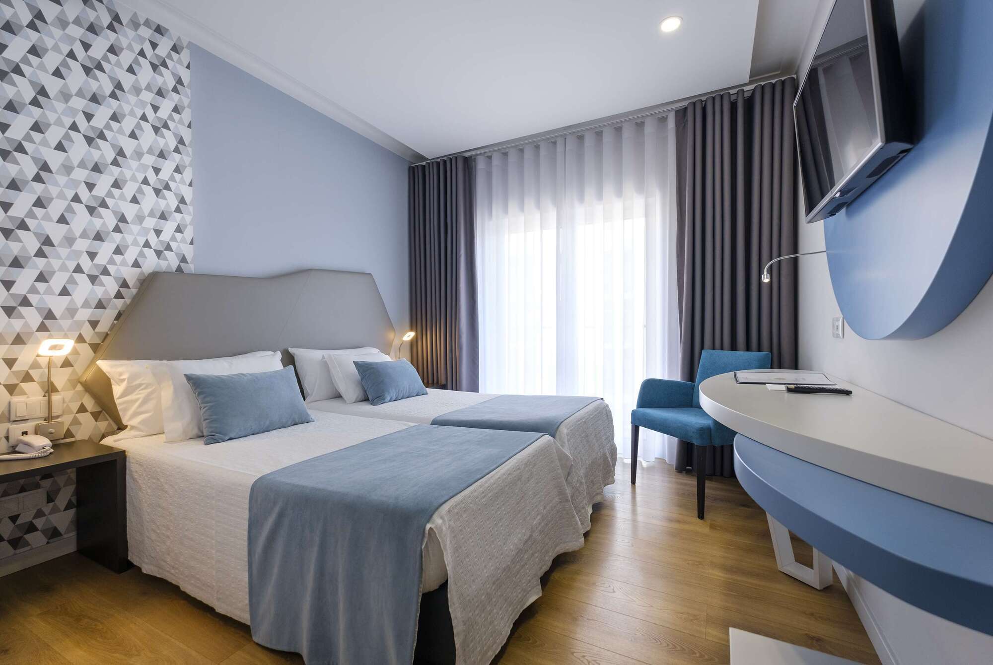 Hotel Rosa Mistica By Umbral Fátima Zewnętrze zdjęcie