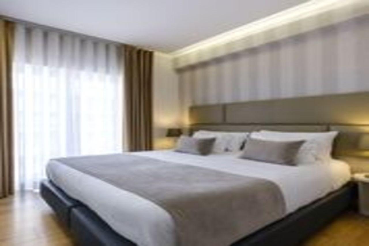 Hotel Rosa Mistica By Umbral Fátima Zewnętrze zdjęcie