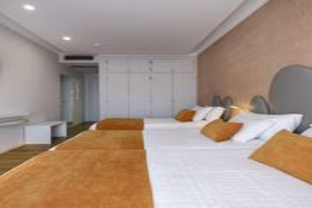 Hotel Rosa Mistica By Umbral Fátima Zewnętrze zdjęcie
