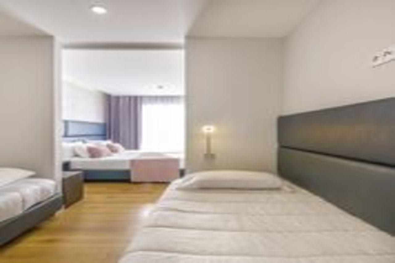 Hotel Rosa Mistica By Umbral Fátima Zewnętrze zdjęcie